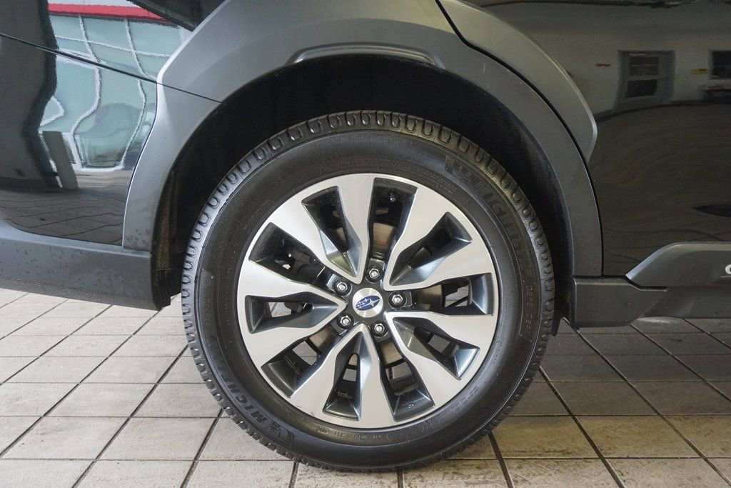 Used 2023 Subaru Outback Limited XT image 36