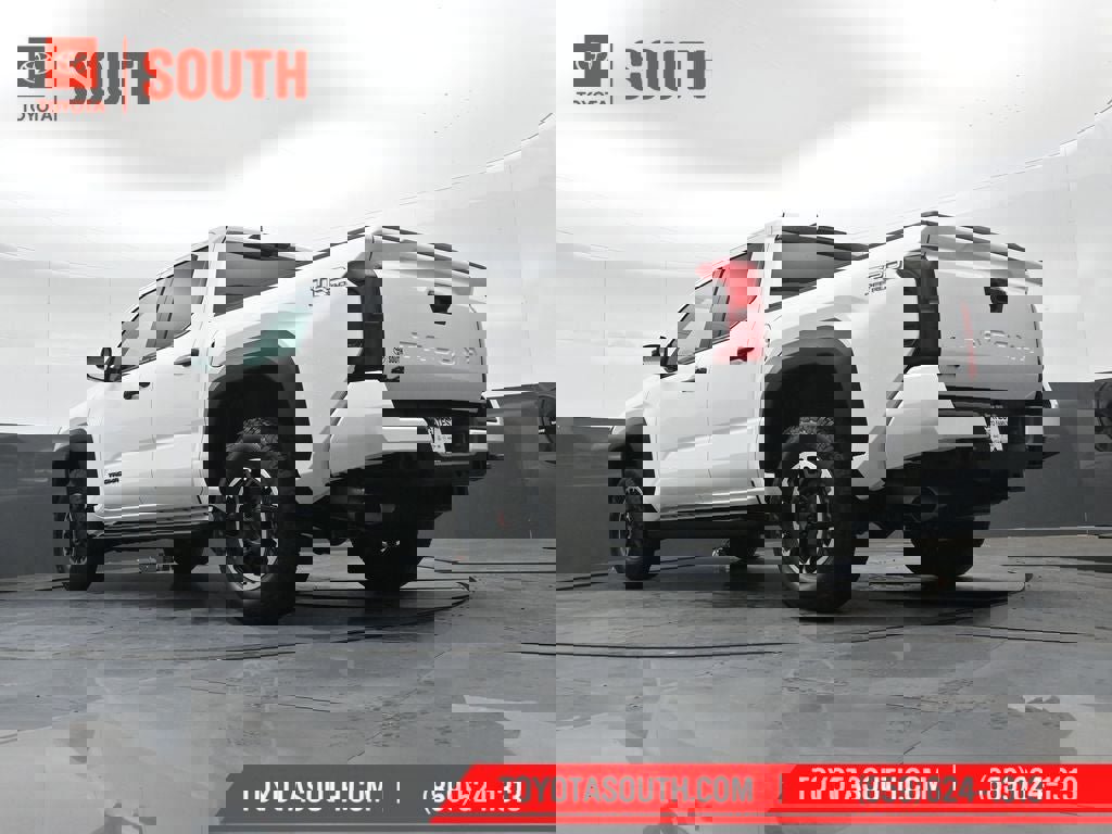 New 2026 Toyota Tacoma TRD Off-Road image 40