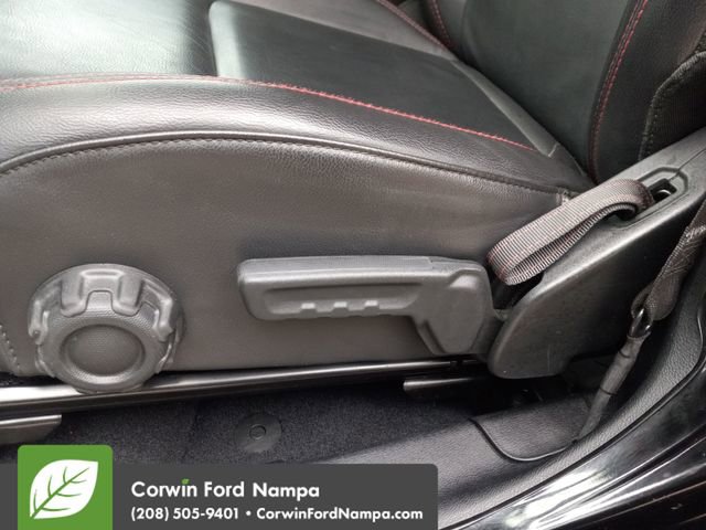 Used 2018 Jeep Wrangler Unlimited Rubicon image 12