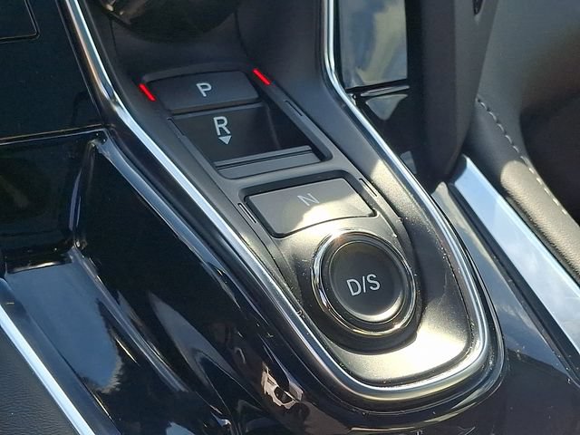 Certified 2025 Acura RDX SH-AWD image 15