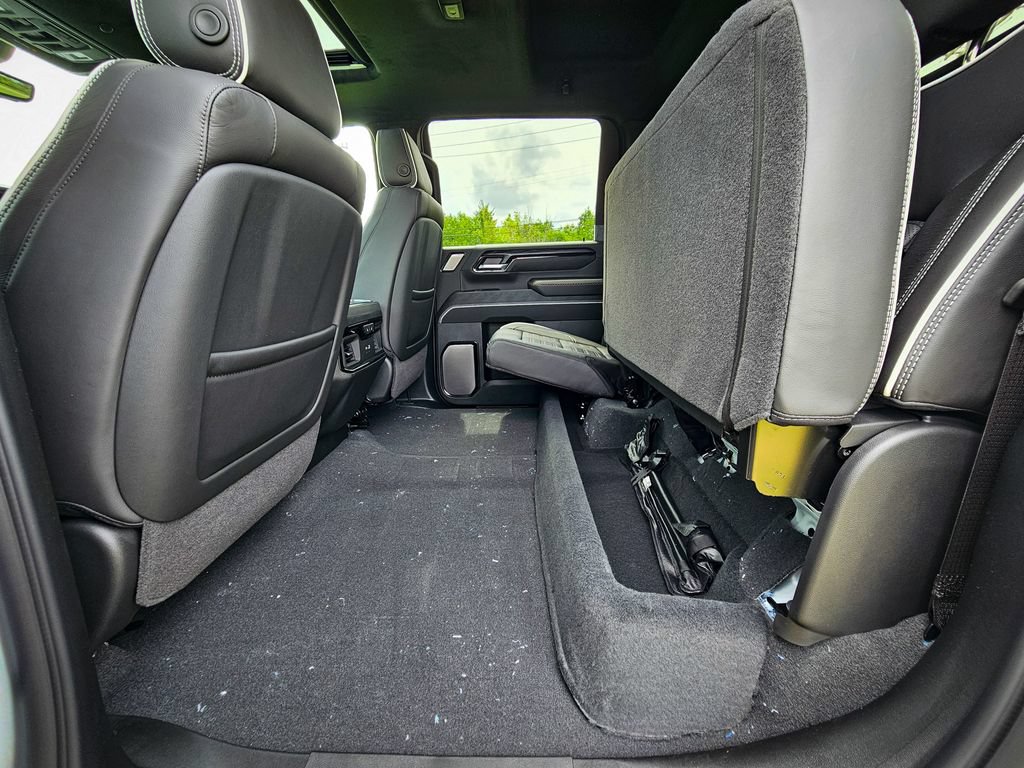 New 2026 GMC Sierra 2500 AT4X w/ AT4X AEV Edition AWD/4WD image 39
