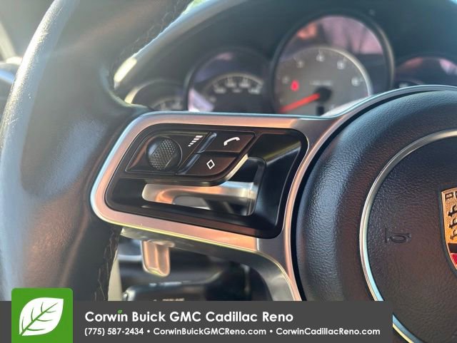 Used 2017 Porsche Cayenne S AWD/4WD image 18