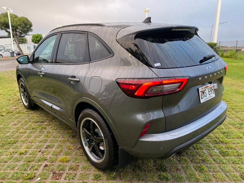 Used 2024 Ford Escape ST-Line Elite image 23
