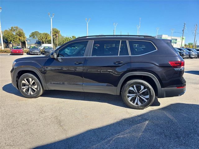 New 2026 Volkswagen Atlas SE image 5