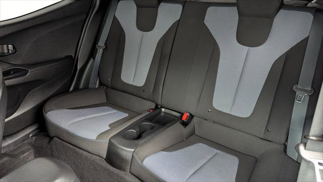 Used 2019 Hyundai Veloster 2.0 image 15
