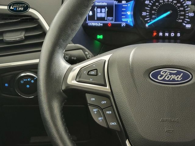 Used 2022 Ford Edge Titanium image 27