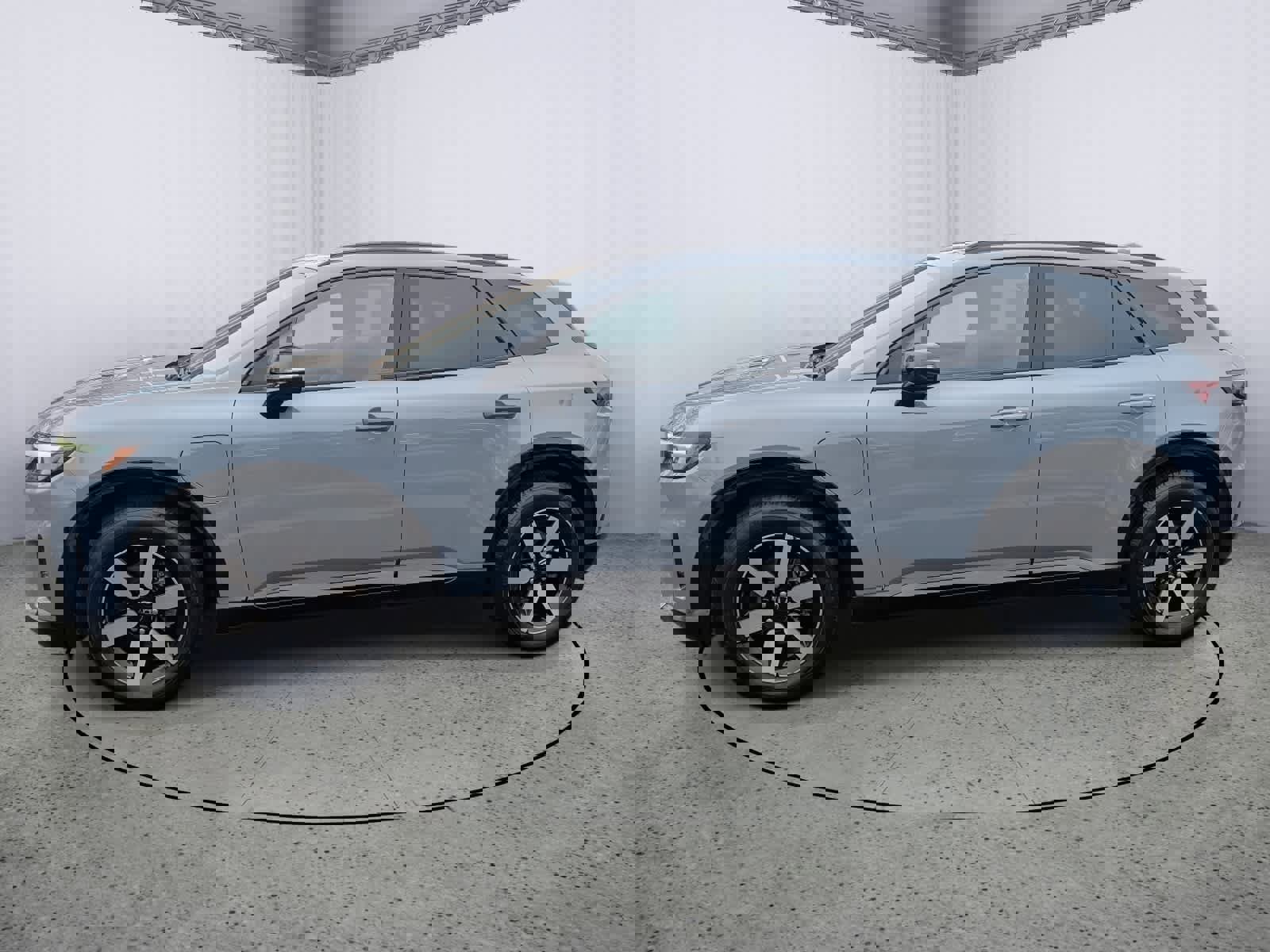 Certified 2024 Honda Prologue Touring image 5