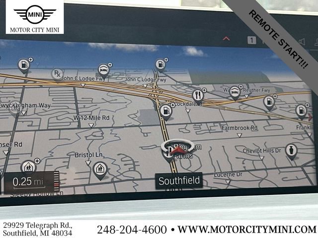 Used 2023 BMW X3 xDrive30i w/ Convenience Package image 32