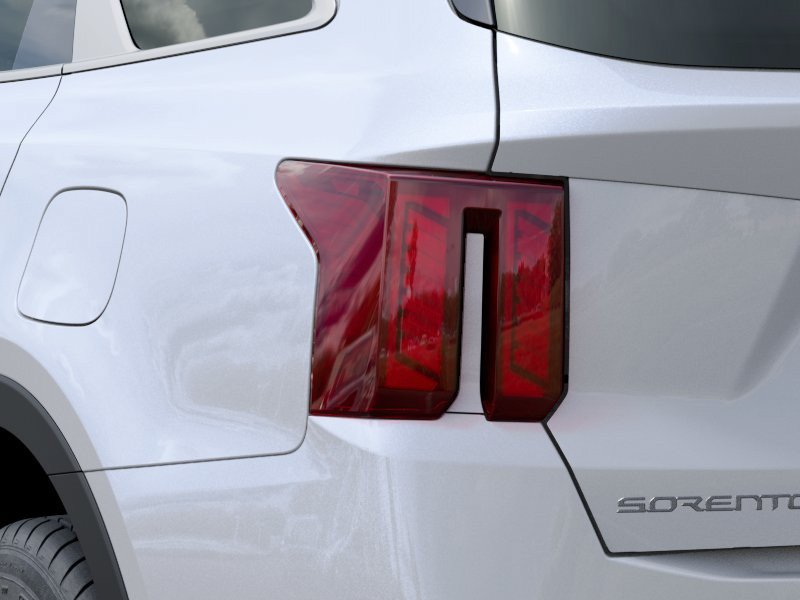 New 2026 Kia Sorento S AWD/4WD image 14