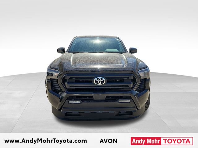 New 2026 Toyota Tacoma SR5 video 2