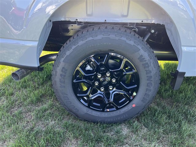 New 2025 Ford F150 STX image 10