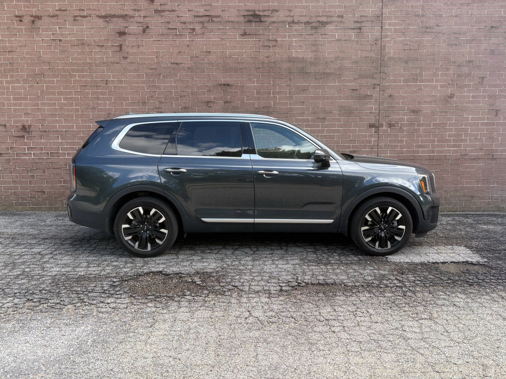 Used 2023 Kia Telluride SX Prestige AWD/4WD image 6