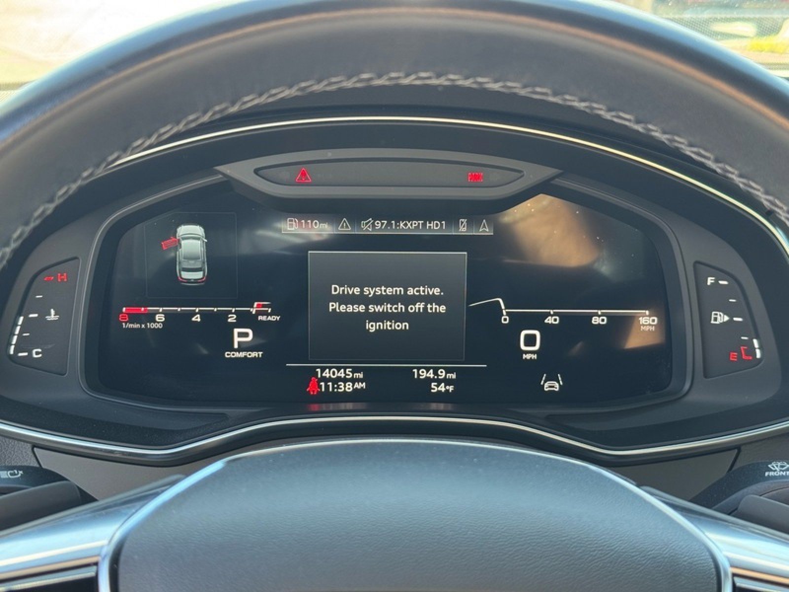 Used 2023 Audi A6 Premium Plus w/ Premium Plus Package image 28