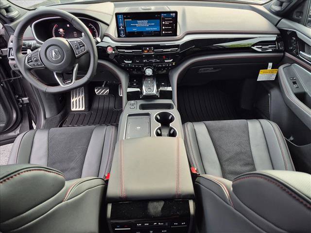 New 2026 Acura MDX A-Spec AWD/4WD image 13
