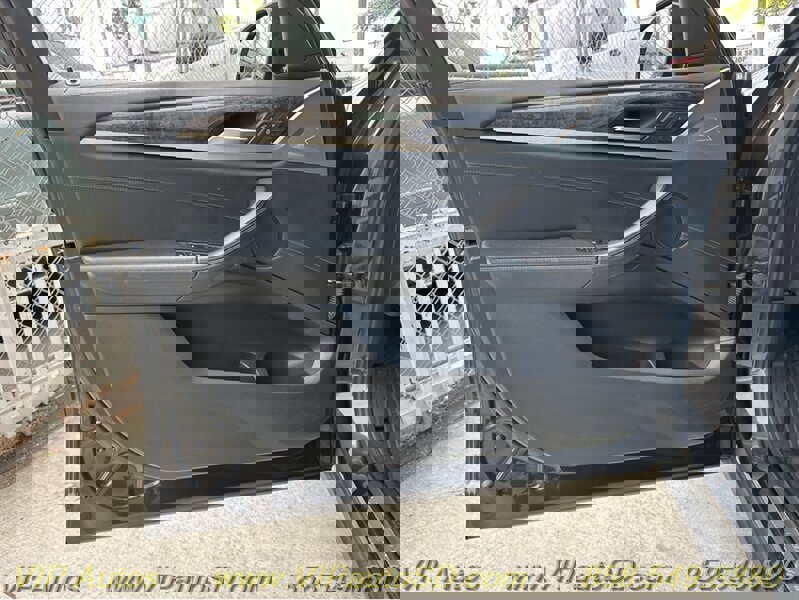 Used 2018 BMW X3 xDrive30i image 16