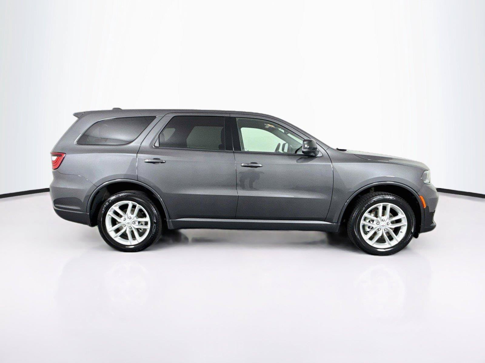 Used 2026 Dodge Durango GT AWD/4WD image 11