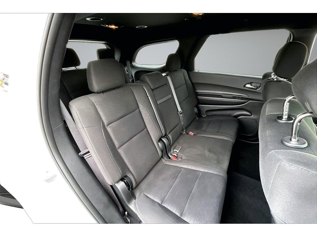 Certified 2025 Dodge Durango GT image 24