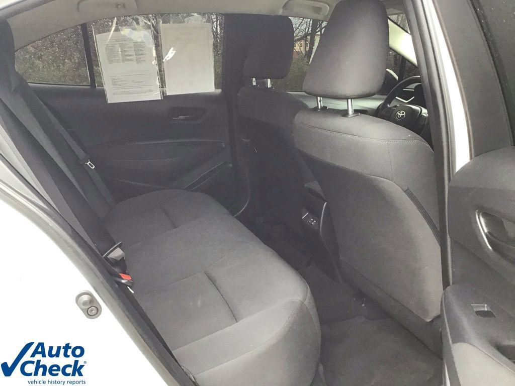 Used 2024 Toyota Corolla LE image 13