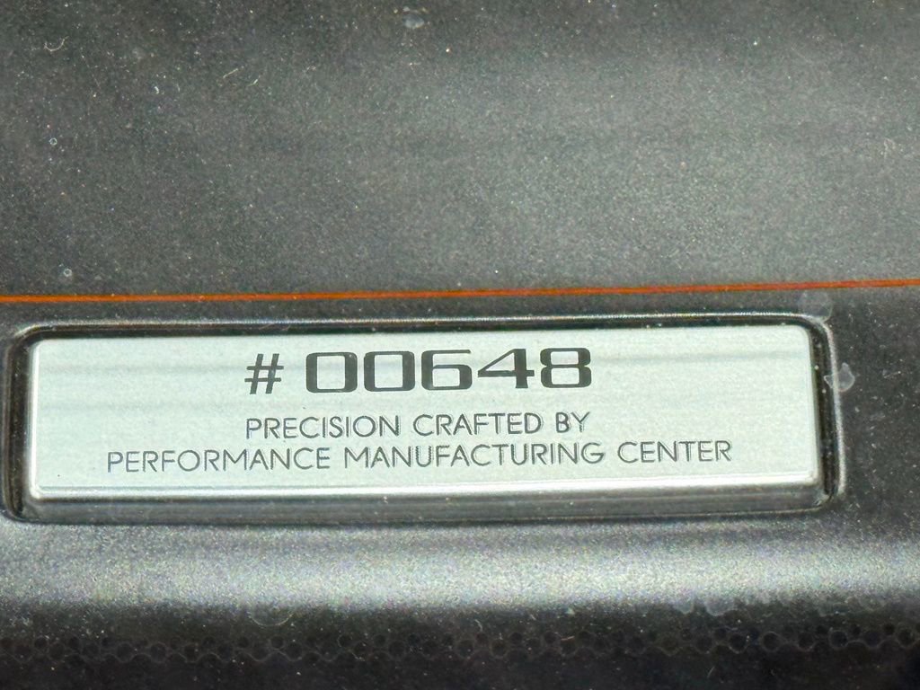 Used 2017 Acura NSX image 25