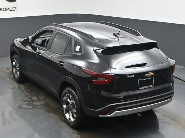 New 2026 Chevrolet Trax LT image 19