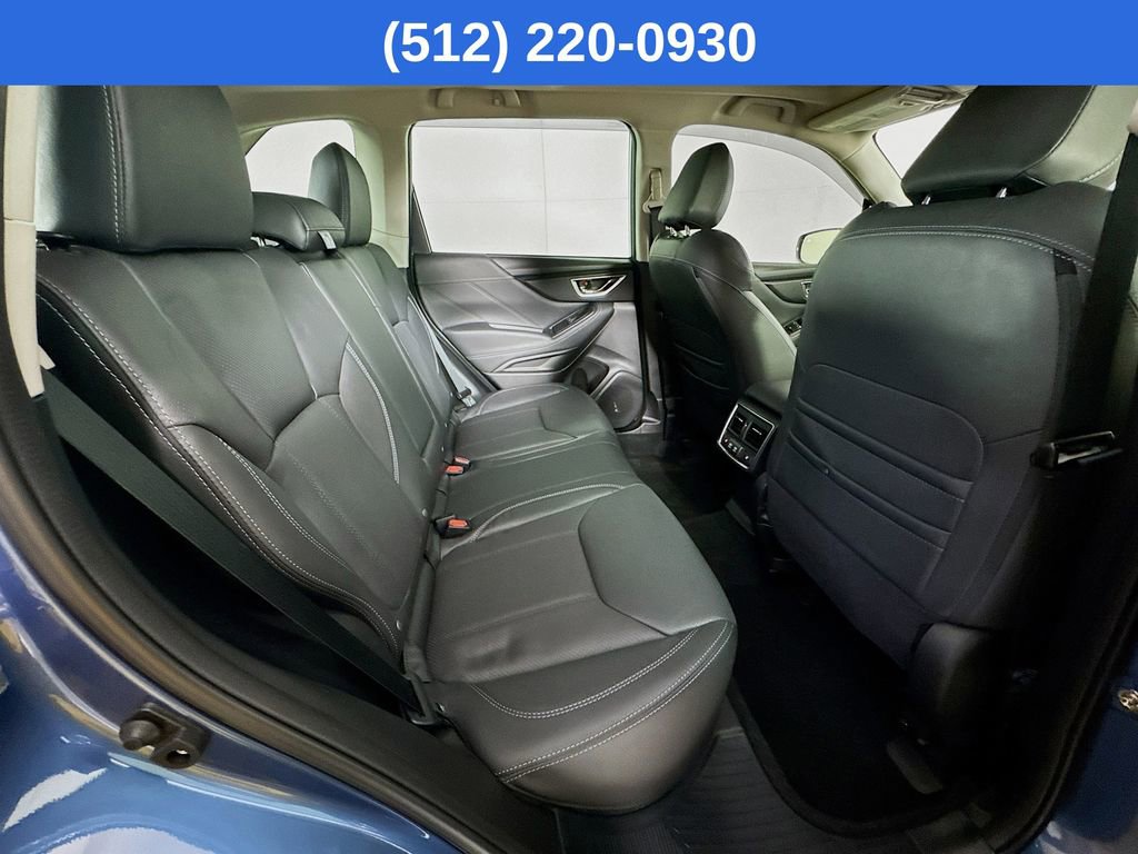 Used 2024 Subaru Forester Touring w/ Convenience Package image 36