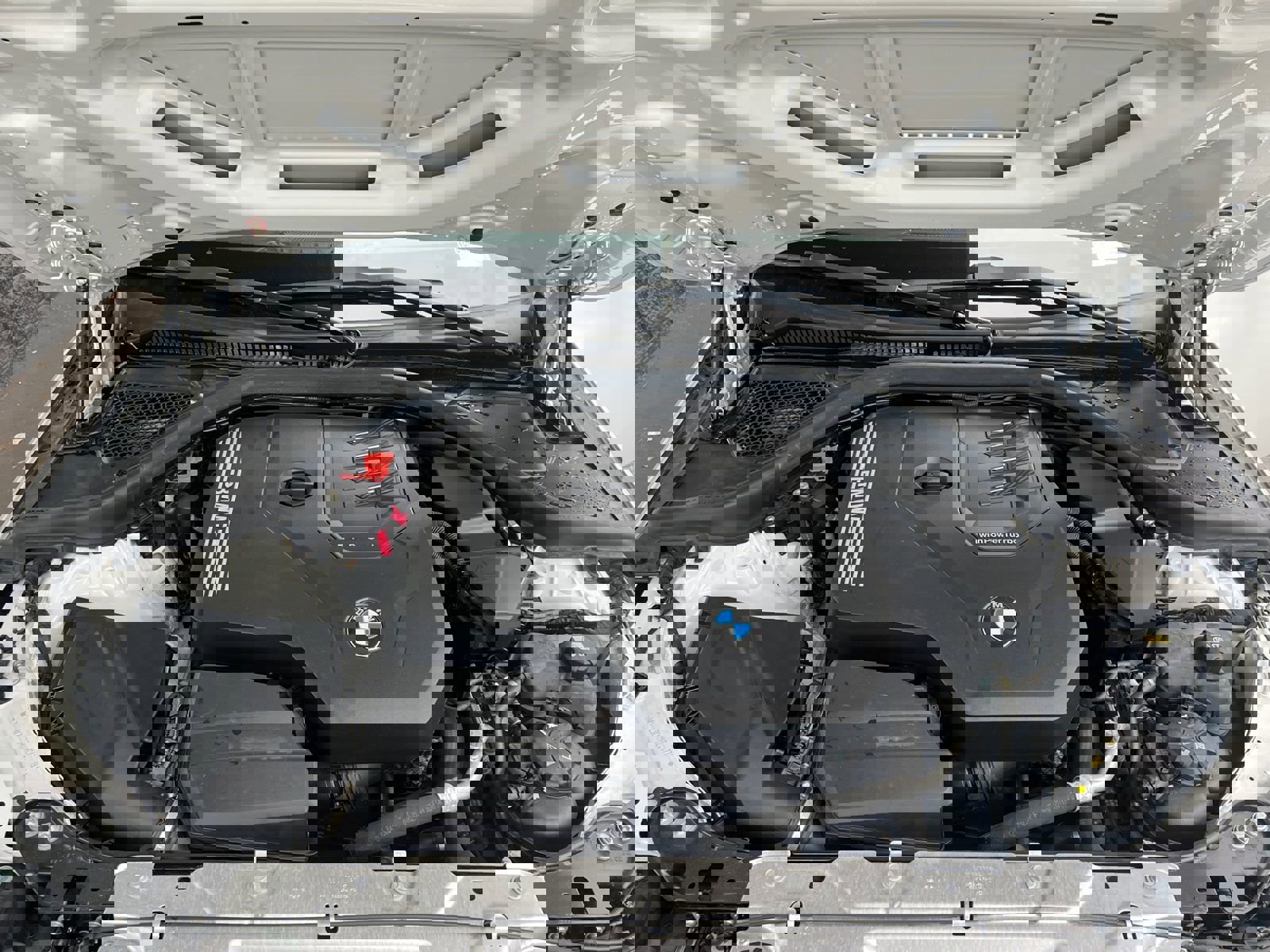 Used 2022 BMW 230i Coupe w/ Convenience Package image 17