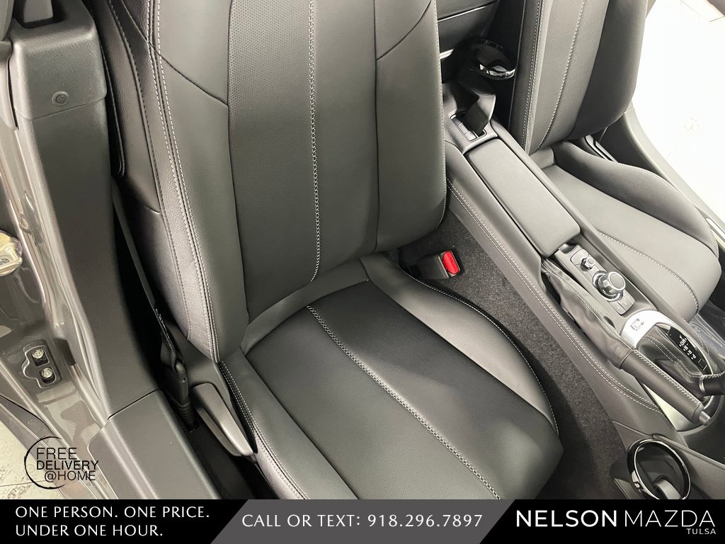 New 2025 MAZDA MX-5 Miata Grand Touring image 42