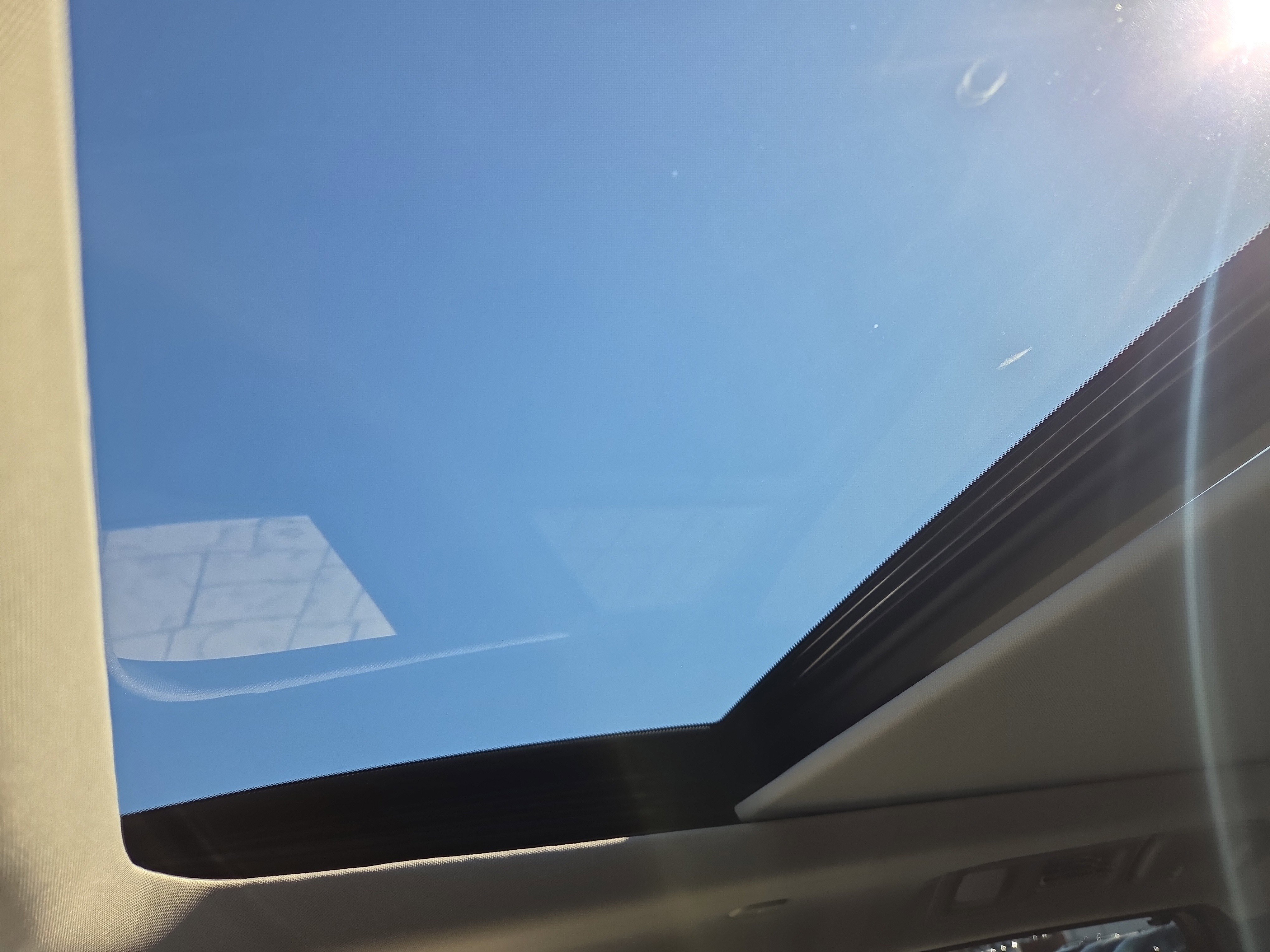 Used 2026 INFINITI QX60 Luxe w/ Cargo Package image 12