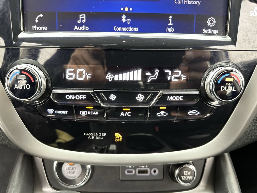 Used 2019 Nissan Murano S w/ Cargo Package AWD/4WD image 18