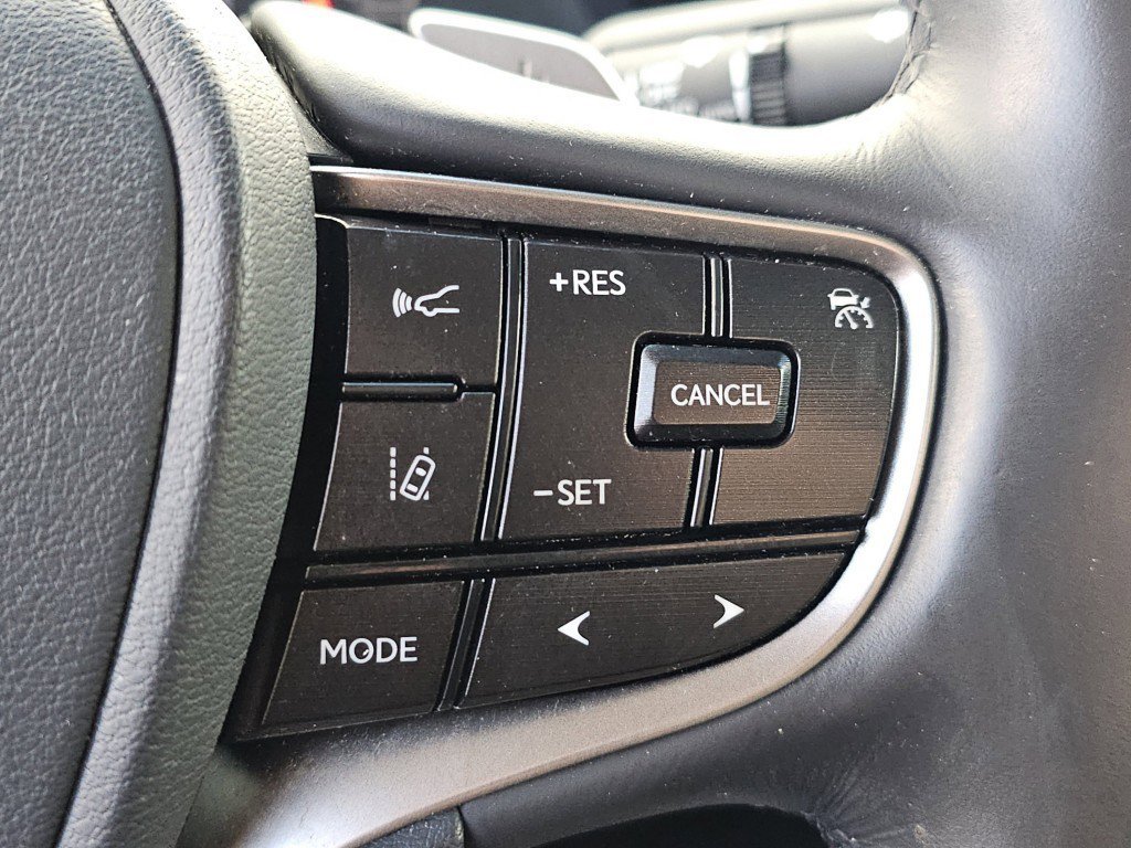 Used 2024 Lexus ES 350 w/ Premium Package FWD image 13