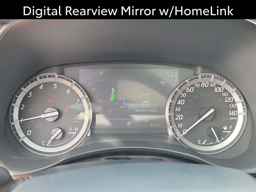 Used 2022 Toyota Highlander Platinum AWD/4WD image 14