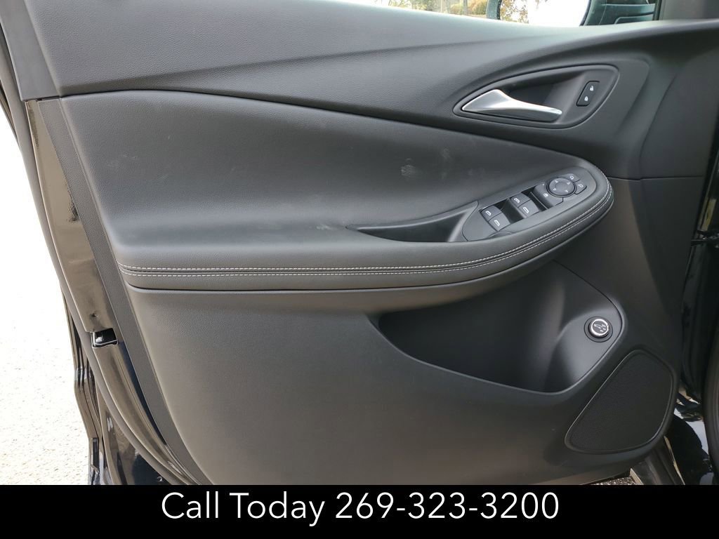 New 2026 Buick Encore GX Preferred image 21