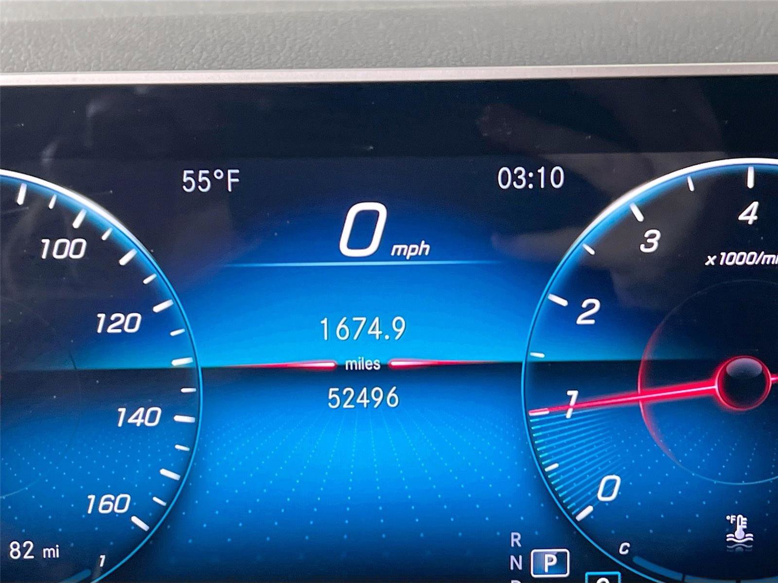 Used 2021 Mercedes-Benz GLB 250 GLB 250 image 11