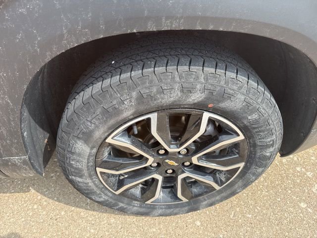 Used 2022 Chevrolet TrailBlazer ACTIV w/ Sun and Liftgate Package image 25