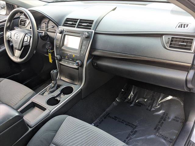 Used 2015 Toyota Camry LE image 20