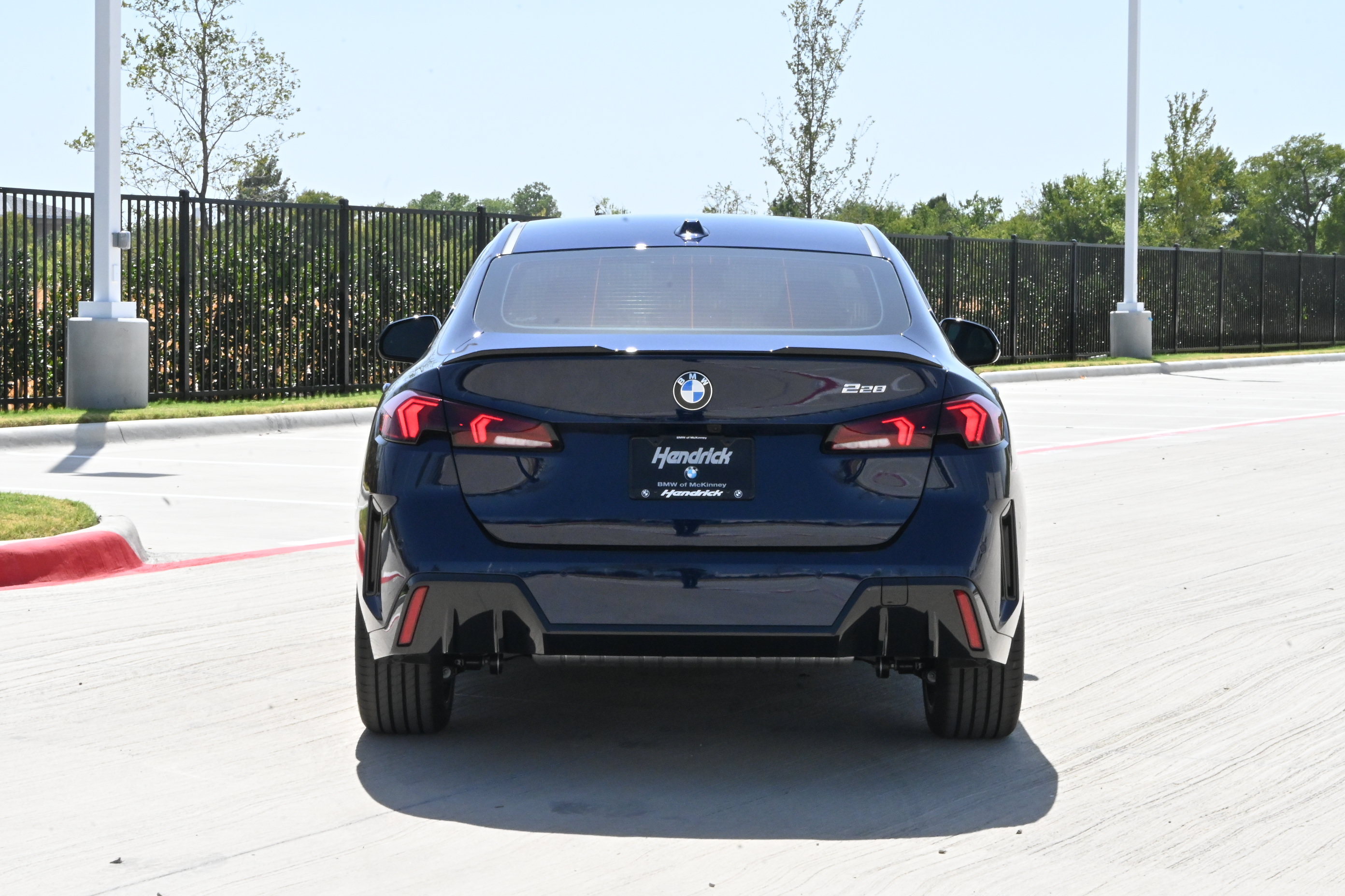 New 2026 BMW 228i w/ Technology Package FWD image 7