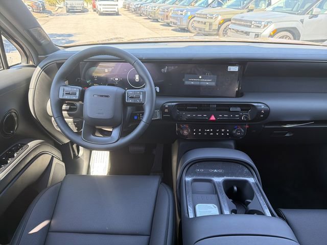 New 2026 Hyundai Palisade XRT Pro image 23