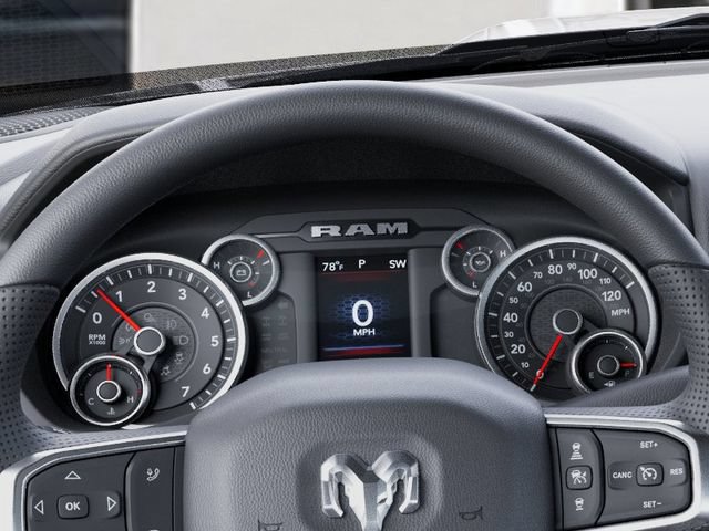 New 2026 RAM 2500 Tradesman AWD/4WD image 17