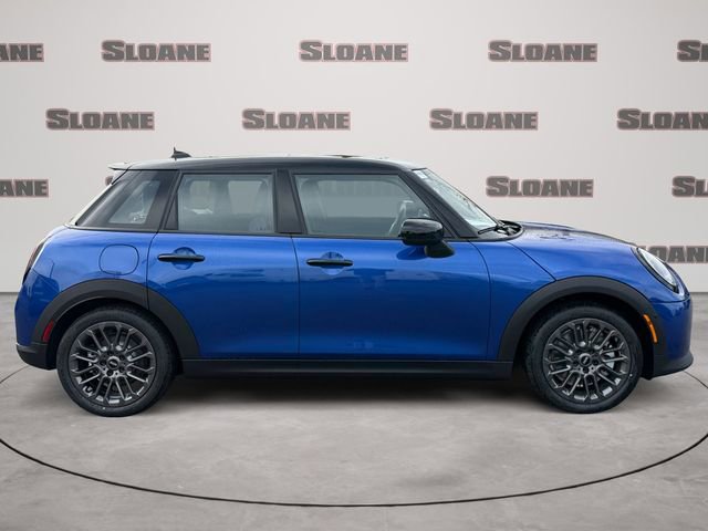 New 2026 MINI Cooper S image 6