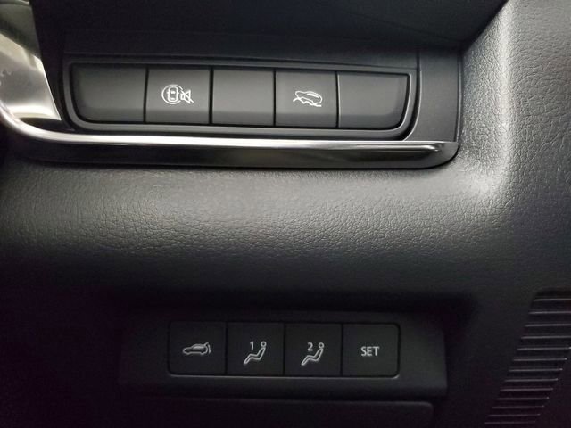 Used 2025 MAZDA CX-30 AWD 2.5 S w/ Premium Package image 35