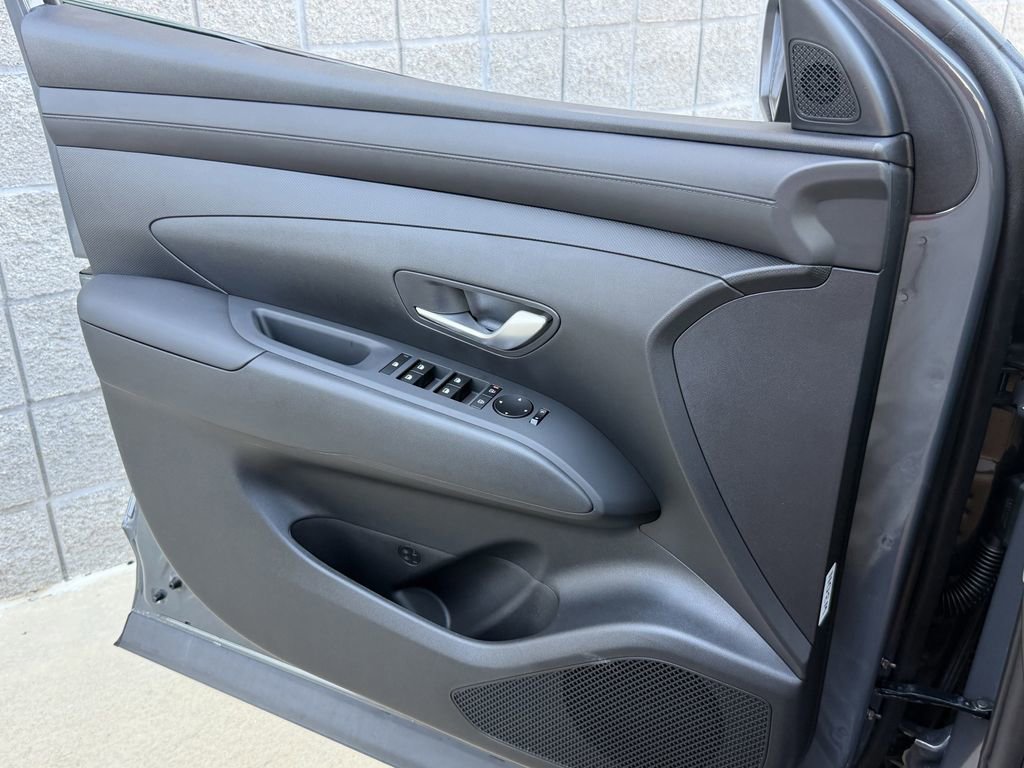 New 2026 Hyundai Tucson SE image 20