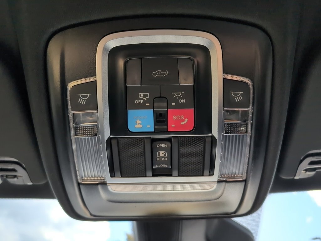 New 2026 RAM 1500 4x4 Crew Cab image 68