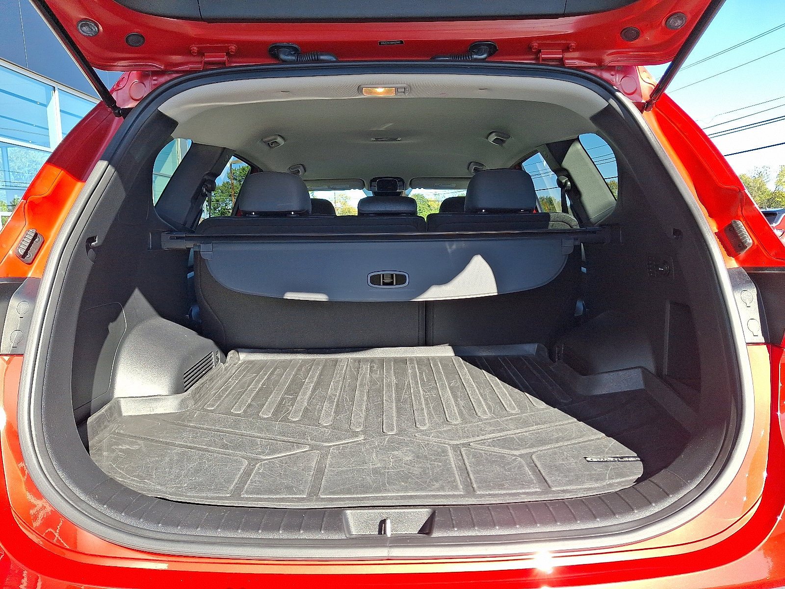 Used 2021 Hyundai Santa Fe SEL image 29