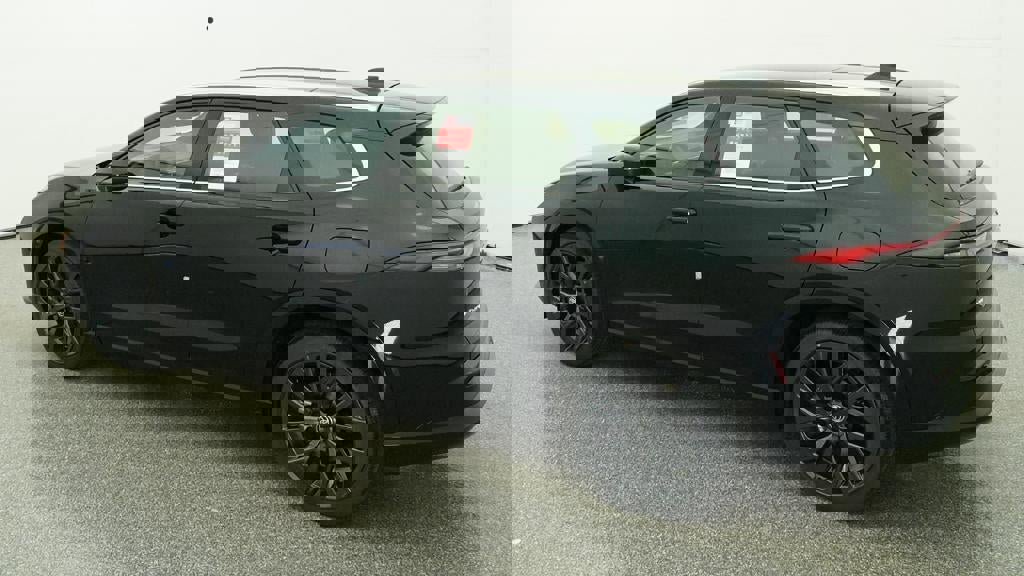 New 2026 Toyota Crown Signia image 4