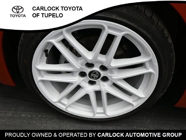 Used 2026 Toyota Corolla SE FWD image 30