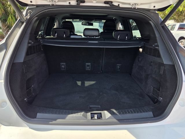 Used 2019 Lincoln MKC Reserve w/ MKC Technology Package FWD image 13