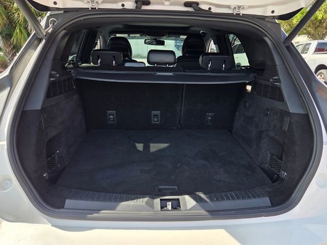Used 2019 Lincoln MKC Reserve w/ MKC Technology Package FWD image 13