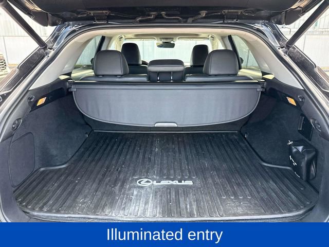 Used 2017 Lexus RX 350 FWD w/ Premium Package image 13