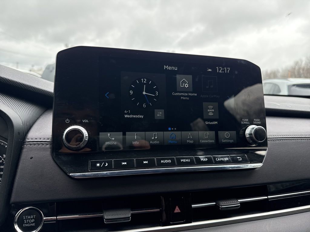 Used 2024 Mitsubishi Outlander SE image 24