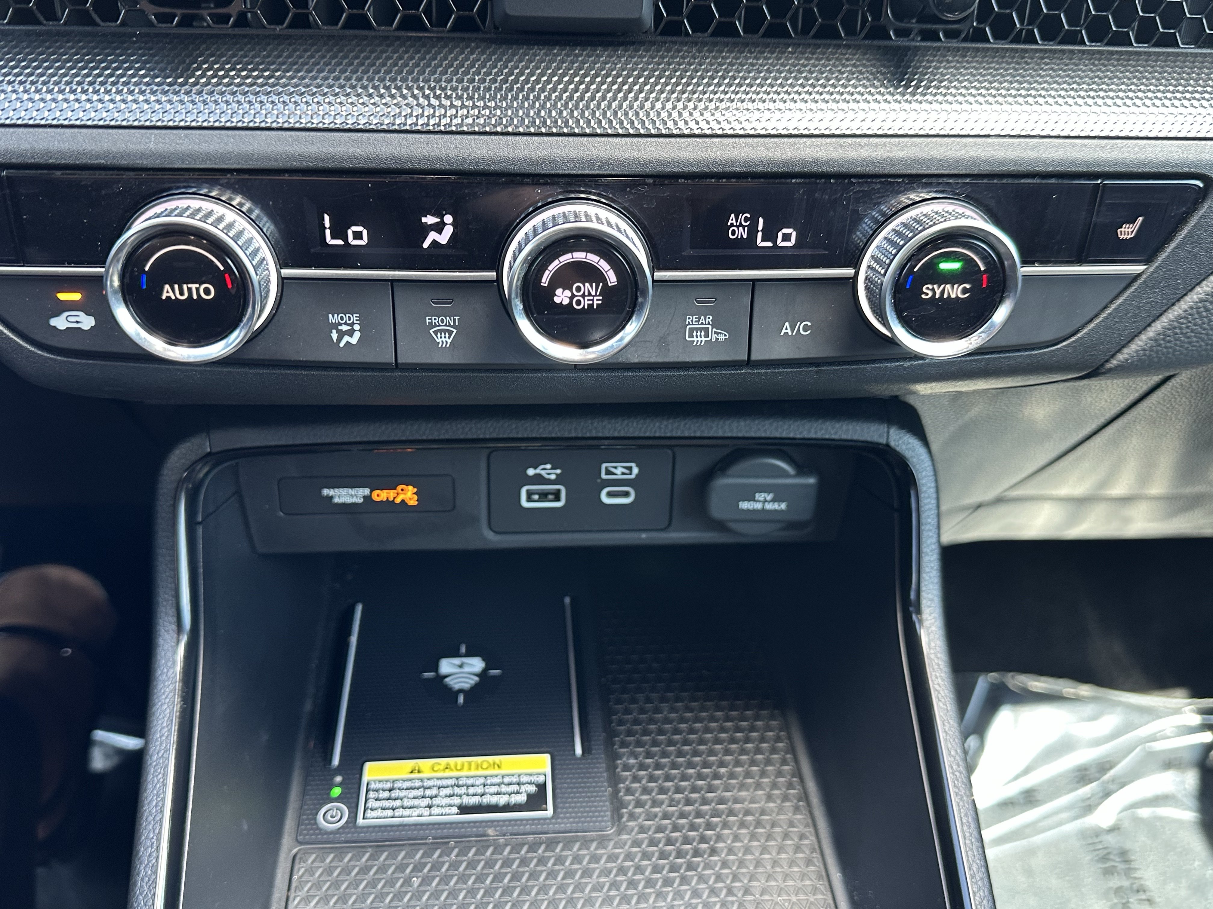 Used 2025 Honda CR-V Sport-L image 33